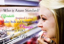 Azure Standard of Southern Indiana & Louisville, KY