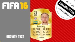 Dow, s&p 500 decline monday as tech. Fifa 16 Emil Forsberg Growth Test Youtube