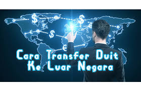 Maka dari itu sempatkan dalam sehari untuk membuka aplikasi whaff dan cek kehadiran. Cara Transfer Duit Dari Malaysia Ke Luar Negara Lima Minit