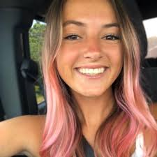 Kendall Peacock (@KendallaPeacock)