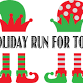The Holiday Run & Walk For Toys event image