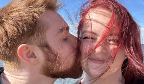 Renee Carney and Aidan Taylor's Wedding Website