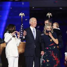 Ready to build back better for all americans. How Joe Biden Won The Presidency The New York Times