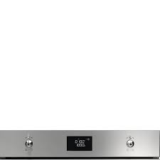 Manual de instrucciones smeg oven smeg electric wall oven. Oven Sf4390mcx Smeg Smeg Lci E