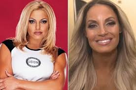 the women's game. With a powerful style translating across