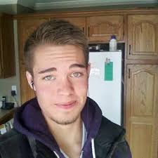 Carson Gill (@bighappybanana)