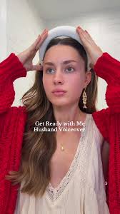 Rhoslc Husbands Voiceover