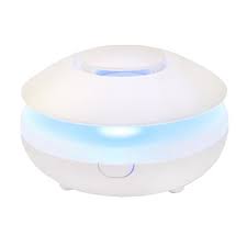 Il faut juste s'assurer de mettre des gouttes sur un support. Diffuseur Par Ventilation Huiles Essentielles Fleurance Nature