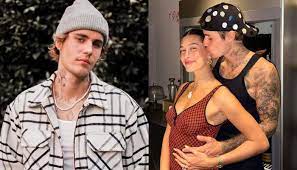 Justin Bieber Once Shyly Revealed What Hailey Lovingly Calls Him, And Said  'She's Got Me Wrapped..'