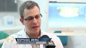 CLÍNICA ODONTOLÓGICA RAPHAEL BERG