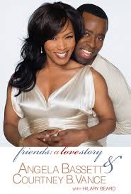 Angela bassett is an american actress who is best known for her role as tina turner in the biographical movie angela bassett facts. Friends A Love Story Angela Bassett Courtney B Vance Hilary Beard 9780373830589 Amazon Com Books