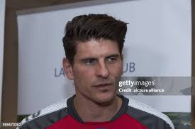 426 Mendez Mario Photos & High Res Pictures