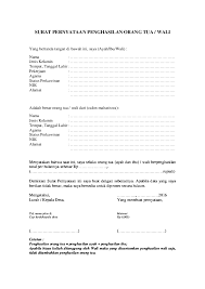 Semoga file doc (word) dan pdf yang kami sertakan di atas dapat bermanfaat buat sobat desa yang membutuhkan. Doc Surat Pernyataan Penghasilan Orang Tua Wali Surat Pernyataan Penghasilan Orang Tua Wali Alfin Maulana Academia Edu