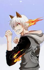 Ilpyo Park Anime Chibi Boy Art Cute Art