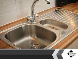 That means they are made from a mixture of crushed granite or quartz filled with resin. Kitchen Sinks For Every Home 6 Basic Types To Consider