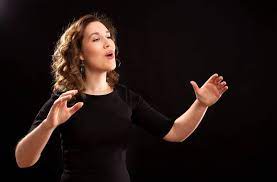 How To Become A Choir Director & Work With Singers For A Living - Careers  In Music
