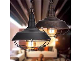 Greetings all from austin, texas! Vintage Industrial Rustic Flush Mount Ceiling Light Metal Lamp Fixture American Style Village Style Retro Light Lamps Newegg Com