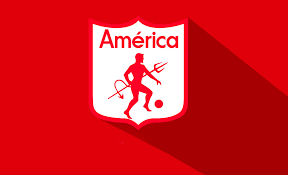 Asimismo, se confirmó su nuevo patrocinador en la indumentaria: America De Cali Hinchas E Identidad La Linea Del Medio