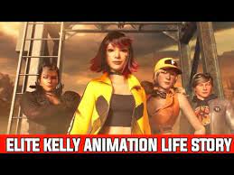 The shoot out scenes are good, and the script and acting is fine. Free Fire Animation Movie Free Fire Elite Kelly Animation Life Story Kelly Animation Movie Youtube