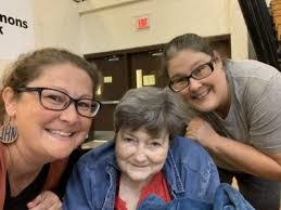 Sherry Beavers's Instagram, Twitter & Facebook