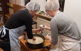 I spent my day off feeding the homeless and runaways. At Home Worldwide Close Yet Far Away Nac Today