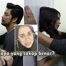 Ahmad kamal adli nik zaris uqasha nik sen. Emma Maembong Tunjuk Mesej Kamal Adli Cakap Zahirah Macwilson Yang Terhegeh Hegeh