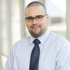 Christopher A. Febres-Aldana, M.D.