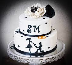 Anniversary whether you're celebrating one year or fifty years, an elegant anniversary cake is the perfect way to show someone how much they're loved. The Best 10 Cake Shops In Bangalore To Buy Creative And Mouthwatering Wedding Cakes