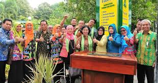 Places jakarta, indonesia community organisationgovernment organisation profil desa dan kelurahan tingkat nasional. Tk Pikpg Wakili Jatim Lomba Uks Tingkat Pt Petrokimia Gresik