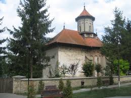 O distanță ca de la cer la pământ. Biserica Sfantul Ilie Din Sfantu Ilie Wikipedia