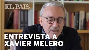 Entrevista a Xavier Melero