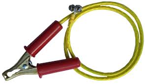 Maybe you would like to learn more about one of these? Braided Copper Grounding Cable With Raco Clip Welcome To Oilybits U K