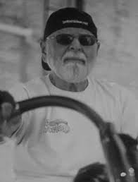 Richard Carl Becker, Jr. Obituary