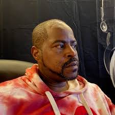 Kevin Limehouse's Instagram, Twitter & Facebook