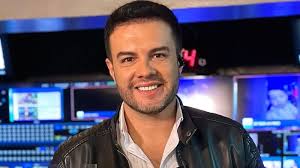 Henry Urbina le dice adiós al programa "Llévatelo"