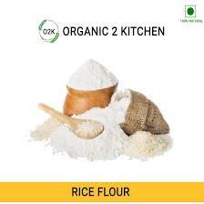 Rice Flour