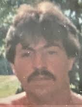 Obituary information for Keith Wayne Minton