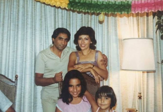 How One Iranian Jewish Family Makes Thanksgiving Dinner Their Own — Jewish Food Society