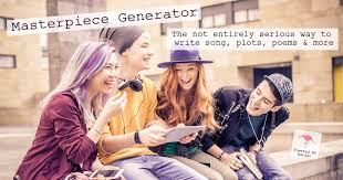 Movie Script Generator Simply click the button below to get started.