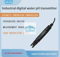Water quality sensors