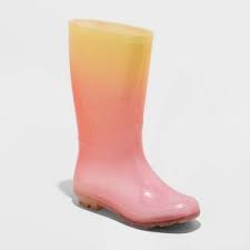 Kids' Cece Rain Boots
