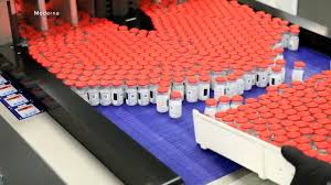(mrna) stock quote, history, news and other vital information to help doses of moderna's vaccine as part of its original phase 2 study last year, will receive a third shot as. Small Number Of Skin Reactions Reported Week After Receiving Moderna Covid 19 Vaccine Dose