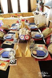 See more ideas about western table decorations, western theme party, western parties. Liam S Round Up Part 1 Western Party Ideas Michelle S Party Plan It