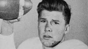 Flood's legacy: Best QB in Tucson history