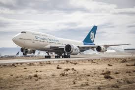 Boeing used a completely new cfm56 engine that had lower fuel consumption and also met strict noise limits. Boeing S 777x Engines Larger Than Boeing 737 Plane