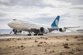 I honestly want boeing to create a 737 with a 747 type hump as a replacement for the 752/3 using the 739 frame. Boeing S 777x Engines Larger Than Boeing 737 Plane
