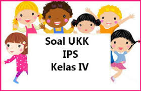 Soal Uas 2 Ukk Ips Kelas 4 Plus Kunci Jawaban Juragan Les