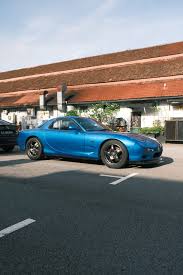 Image result for Phoenix Blue 1972 Mazda