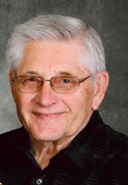 Obituary for Robert J. Bob Martin