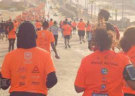 Entdecke rezepte, einrichtungsideen, stilinterpretationen und andere ideen zum ausprobieren. Cairo Marathon To Be Held In Downtown Cairo For First Time Ever Nilefm Egypt S 1 For Hit Music